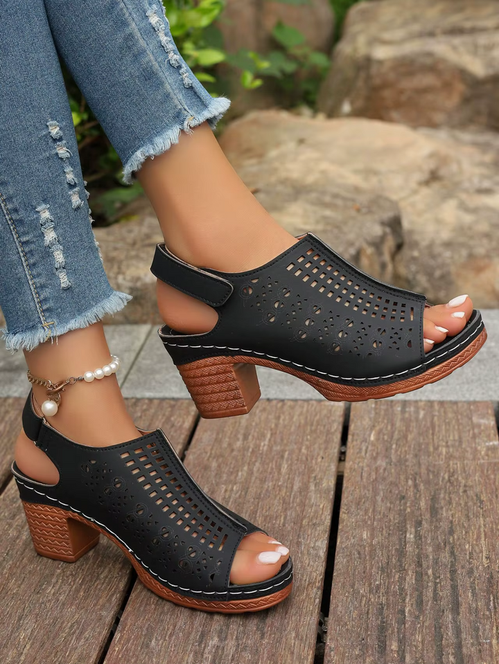 Merida | Orthopaedic Sandals