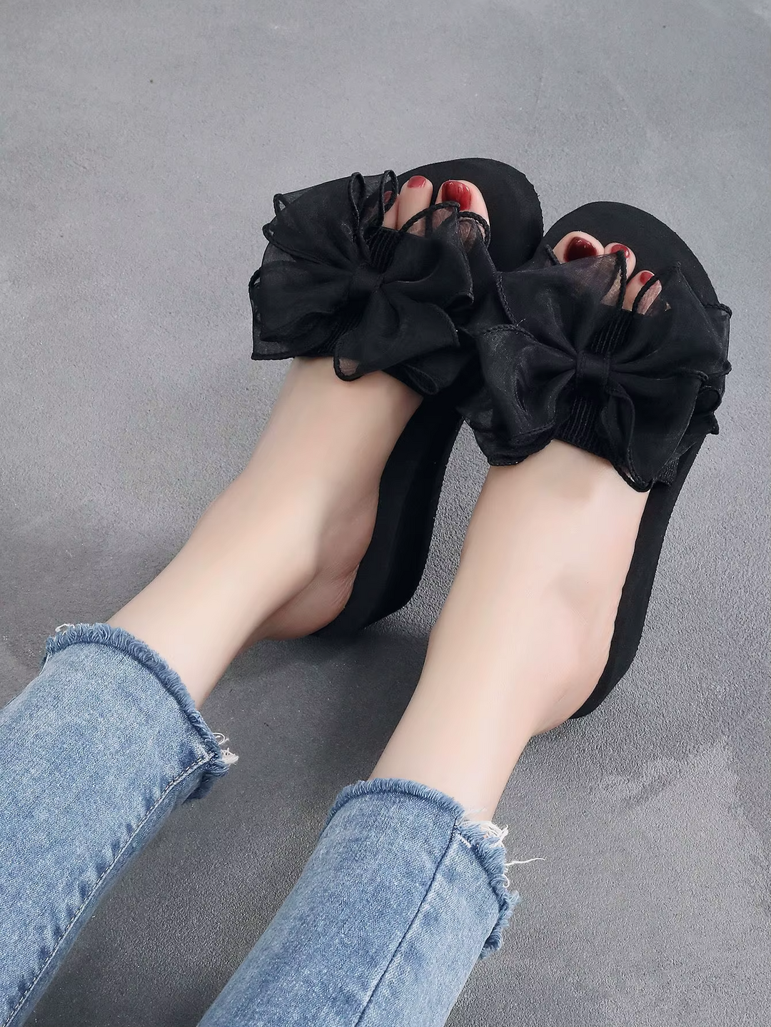 Mireia | Orthopaedic Sandals
