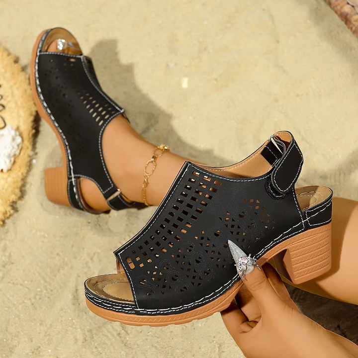 Merida | Orthopaedic Sandals