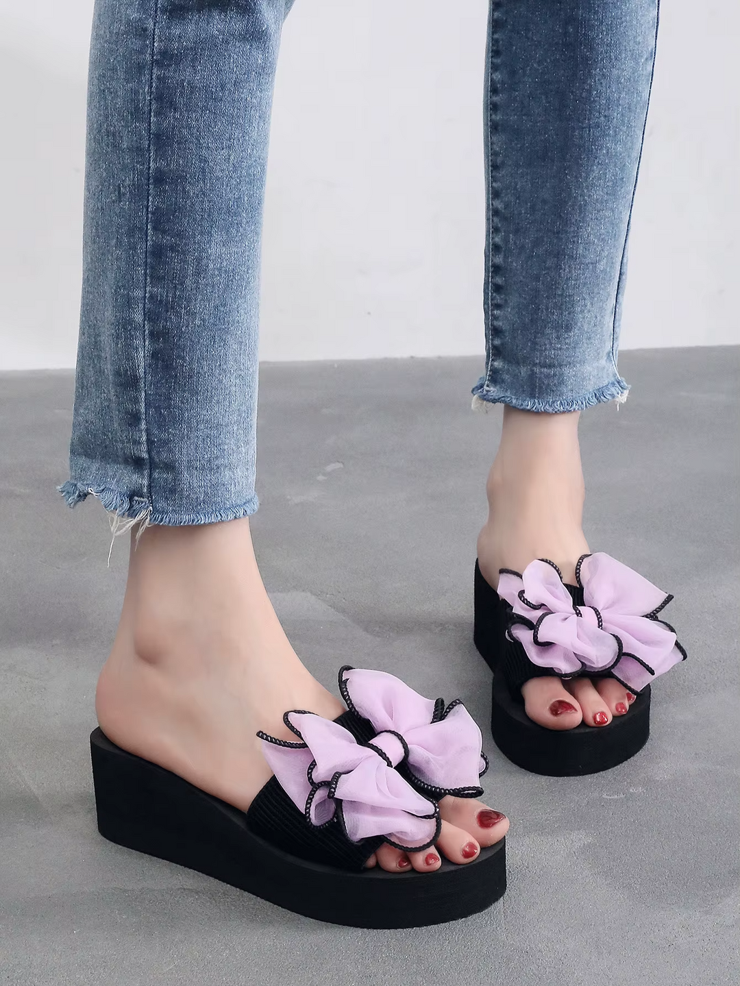 Mireia | Orthopaedic Sandals