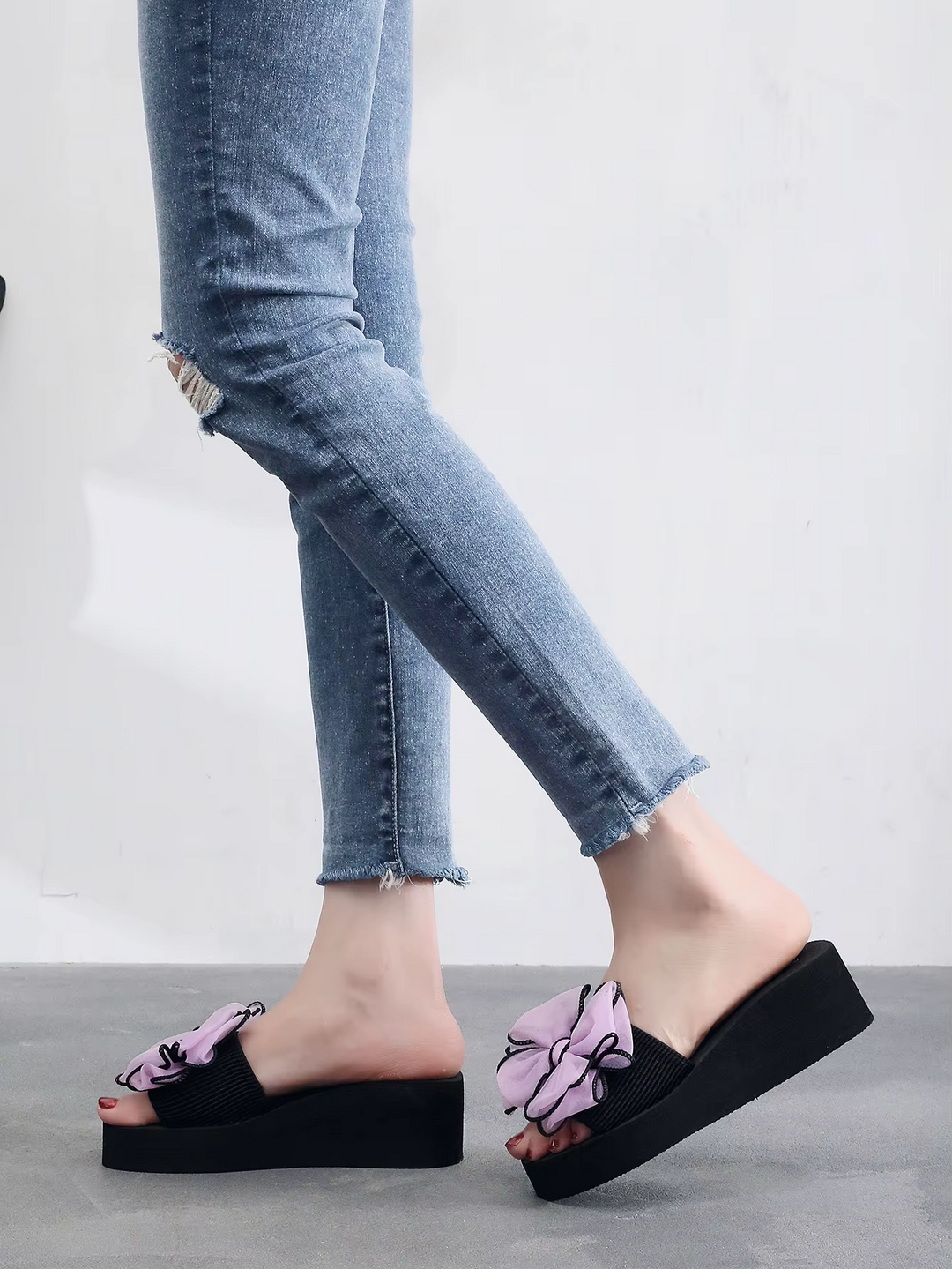 Mireia | Orthopaedic Sandals