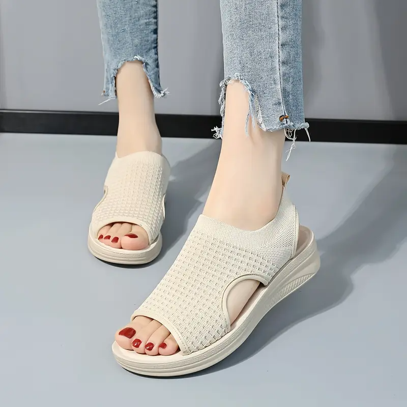 Esperanza | Orthopaedic Comfort Sandals