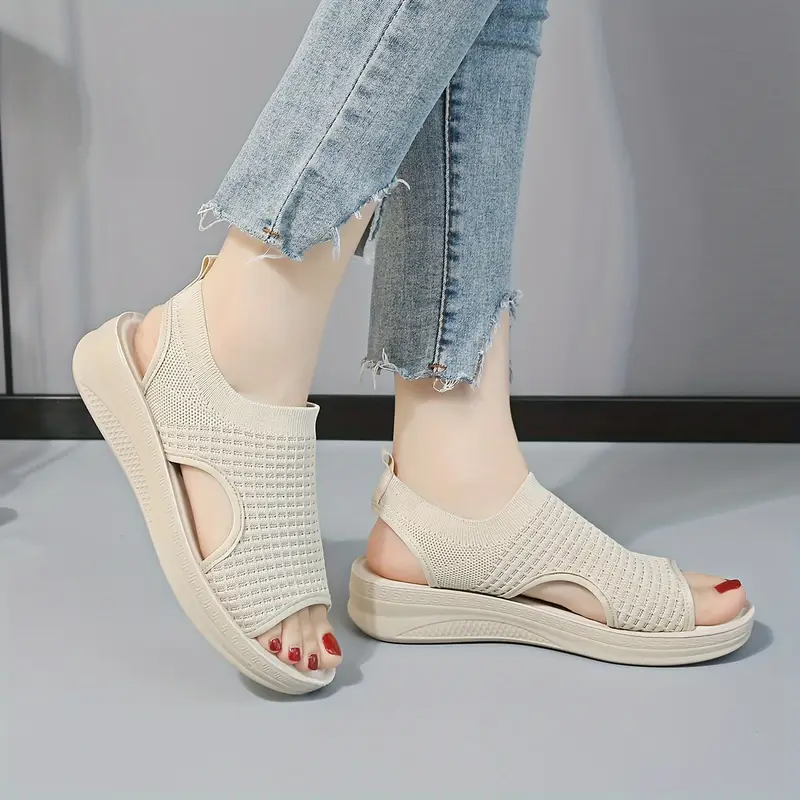 Esperanza | Orthopaedic Comfort Sandals