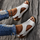 Lola | Orthopaedic Wedge Sandals