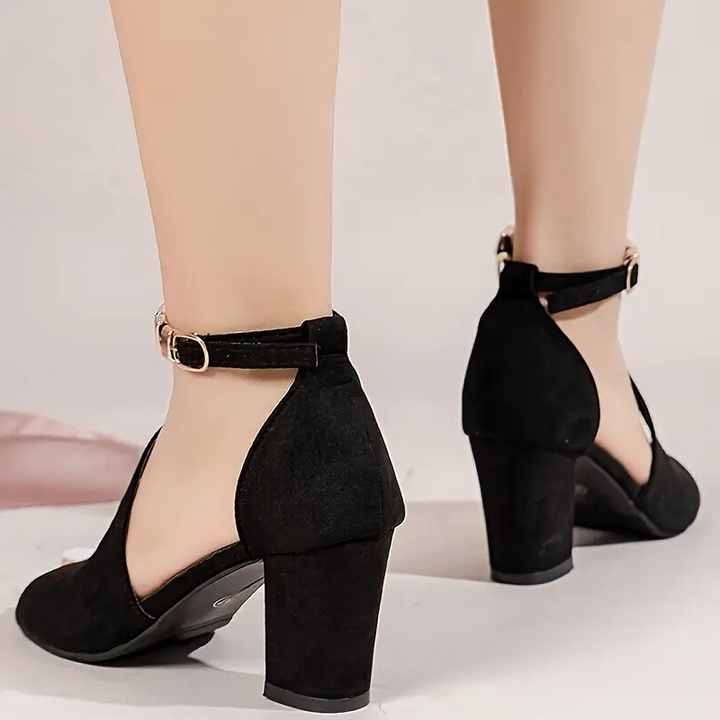Pontevedra | Orthopaedic Sandals