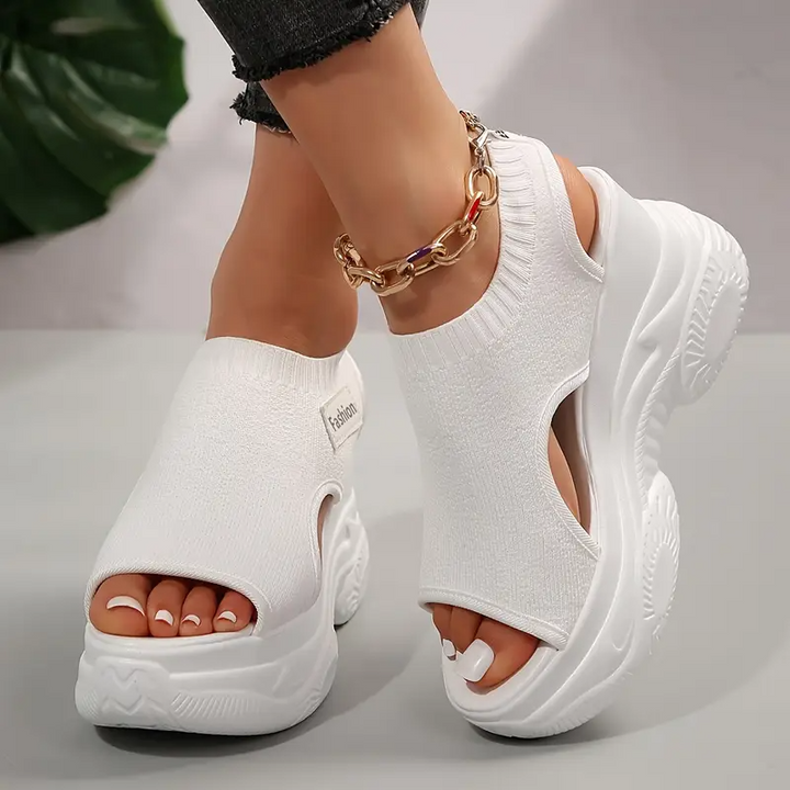 Aitana | Orthopaedic Sandals