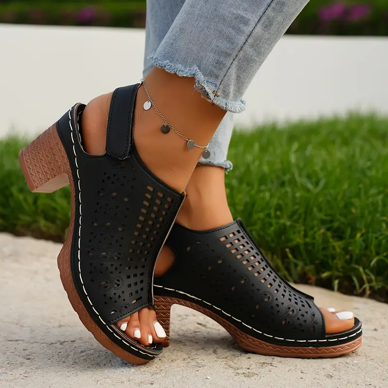 Merida | Orthopaedic Sandals