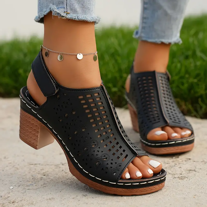 Merida | Orthopaedic Sandals