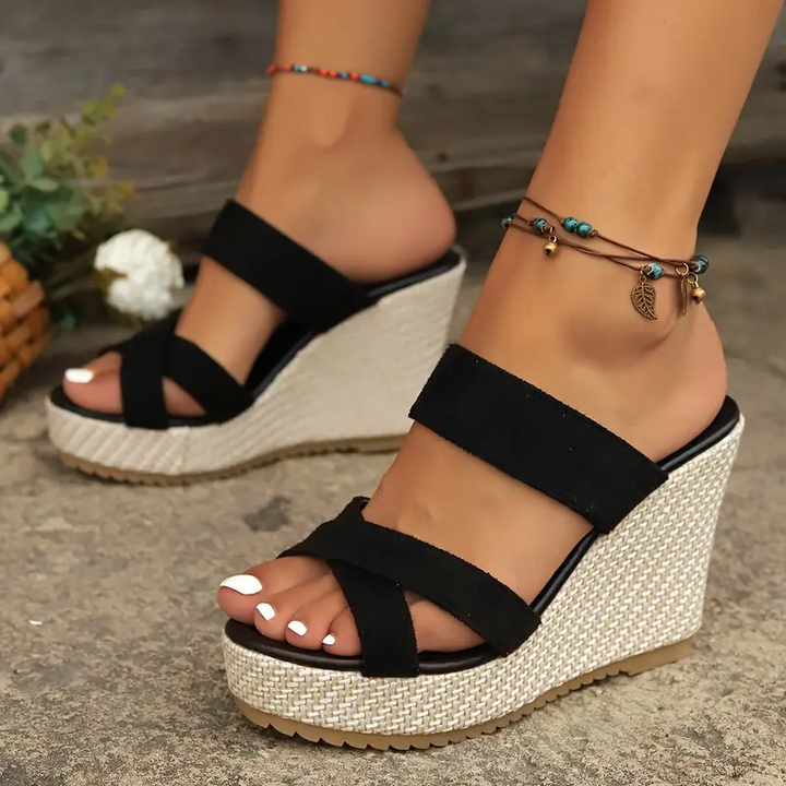 Rosaura | Orthopaedic Sandals