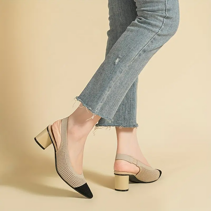 Ariadna | Orthopaedic Sandals