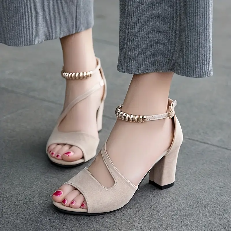 Pontevedra | Orthopaedic Sandals
