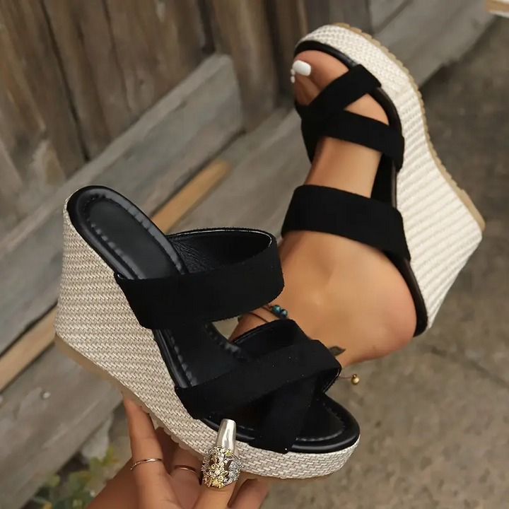 Rosaura | Orthopaedic Sandals