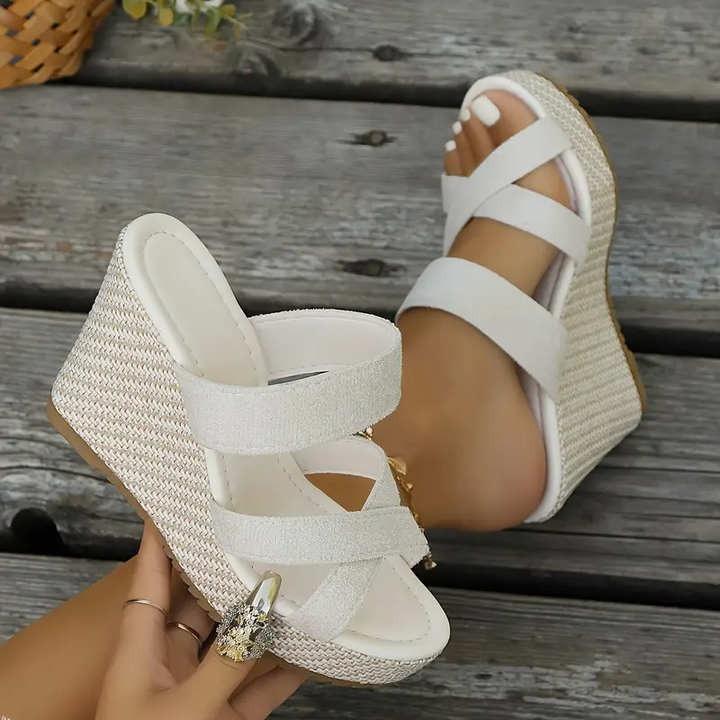 Rosaura | Orthopaedic Sandals