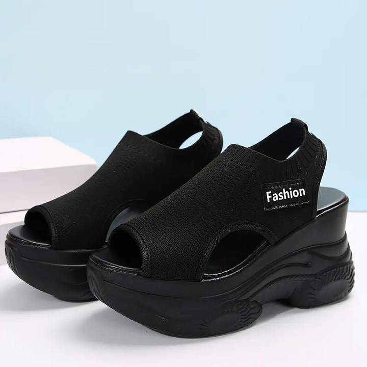 Aitana | Orthopaedic Sandals