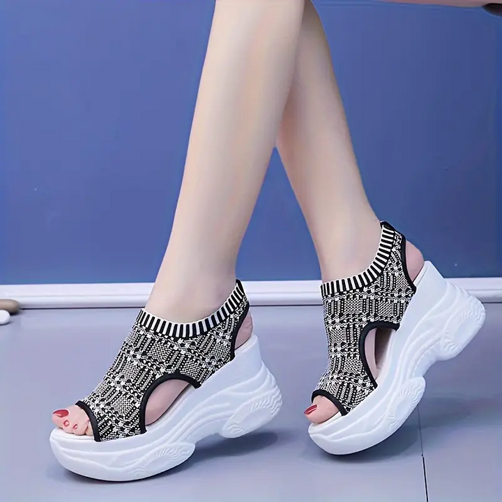 Aitana | Orthopaedic Sandals