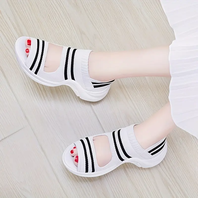 Alma | Orthopaedic Sandals