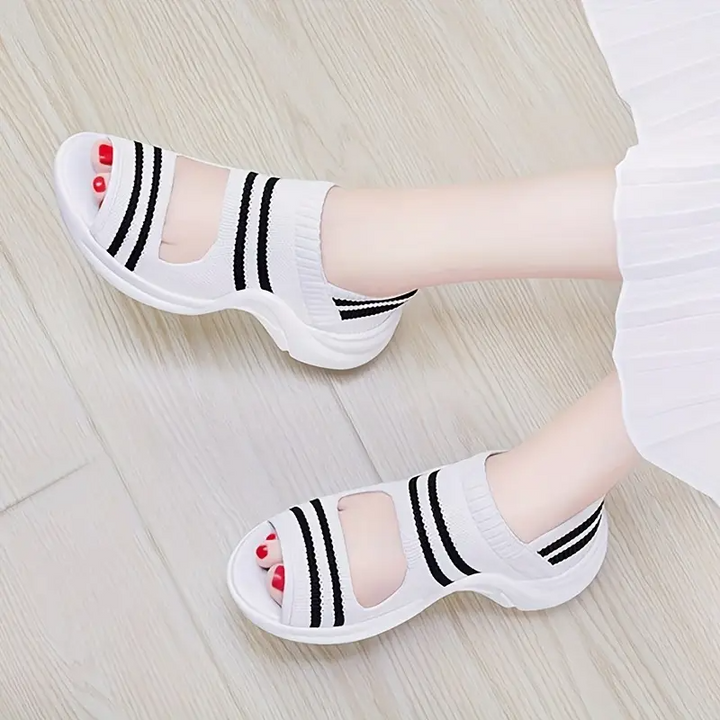 Alma | Orthopaedic Sandals