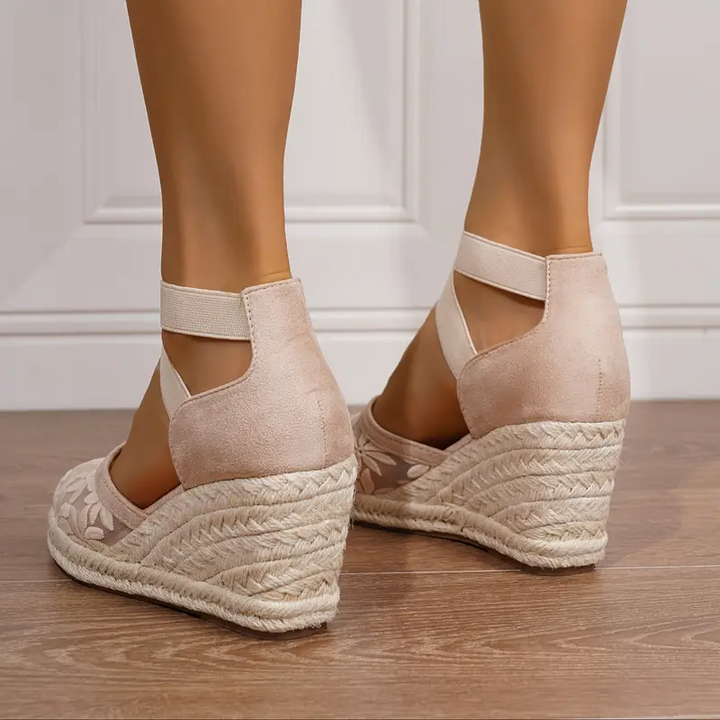 Natalia | Orthopaedic Sandals