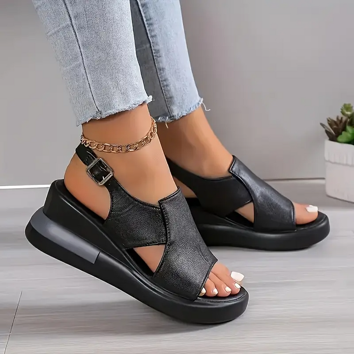 Algeciras | Orthopaedic Sandals