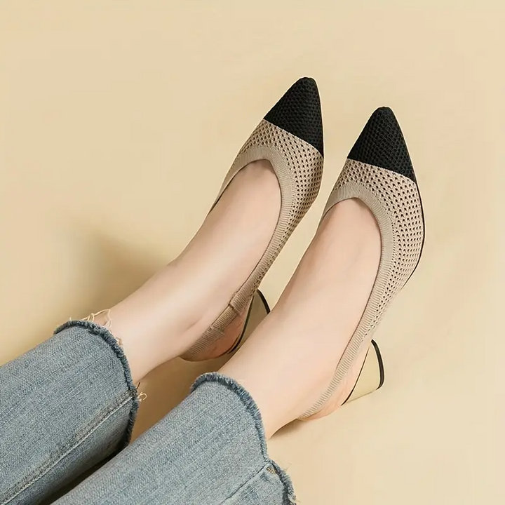 Ariadna | Orthopaedic Sandals