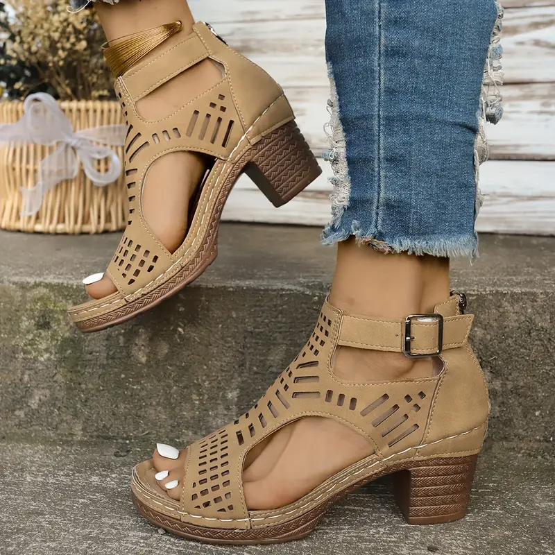 Olivia | Orthopaedic Sandals