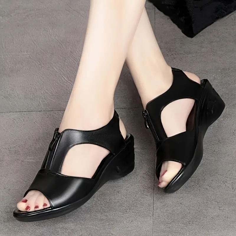 Monica | Orthopaedic Sandals