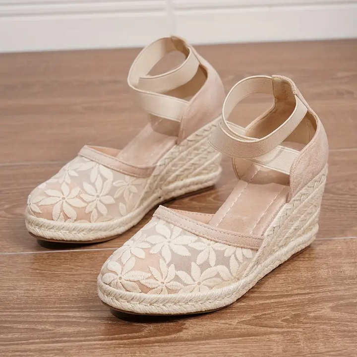 Natalia | Orthopaedic Sandals