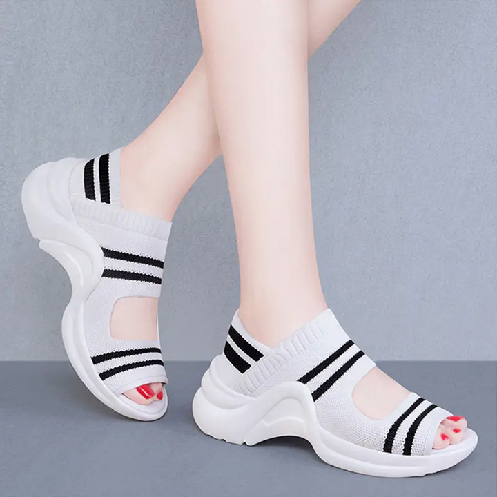 Alma | Orthopaedic Sandals