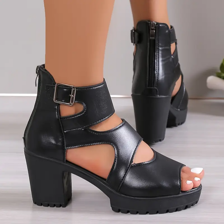 Sofia | Orthopaedic Sandals