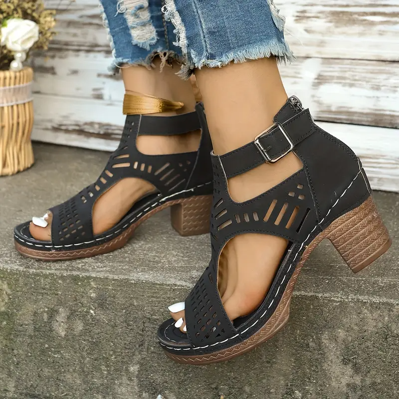 Olivia | Orthopaedic Sandals