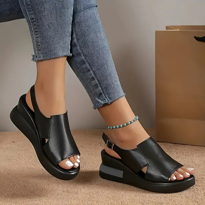 Algeciras | Orthopaedic Sandals