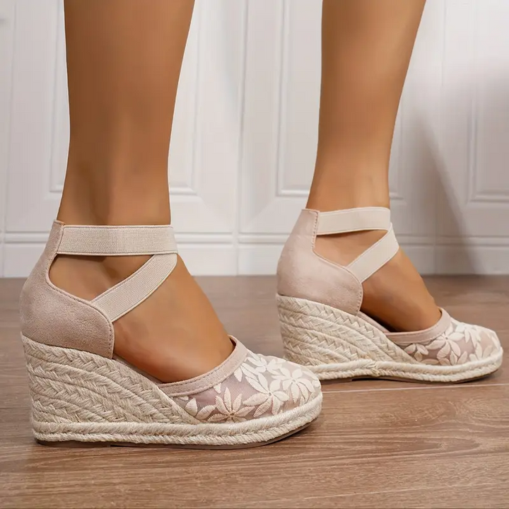 Natalia | Orthopaedic Sandals