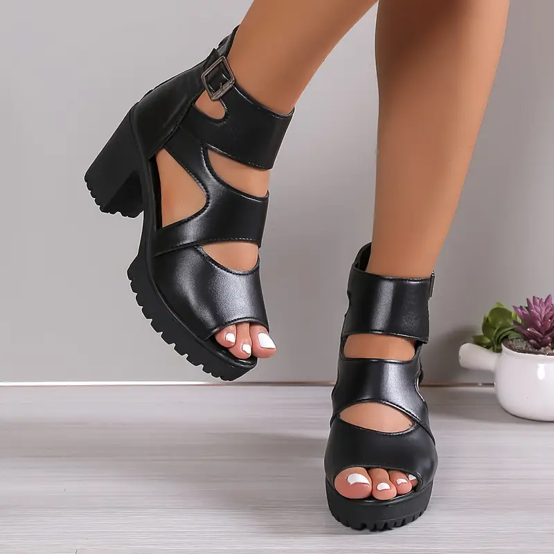 Sofia | Orthopaedic Sandals