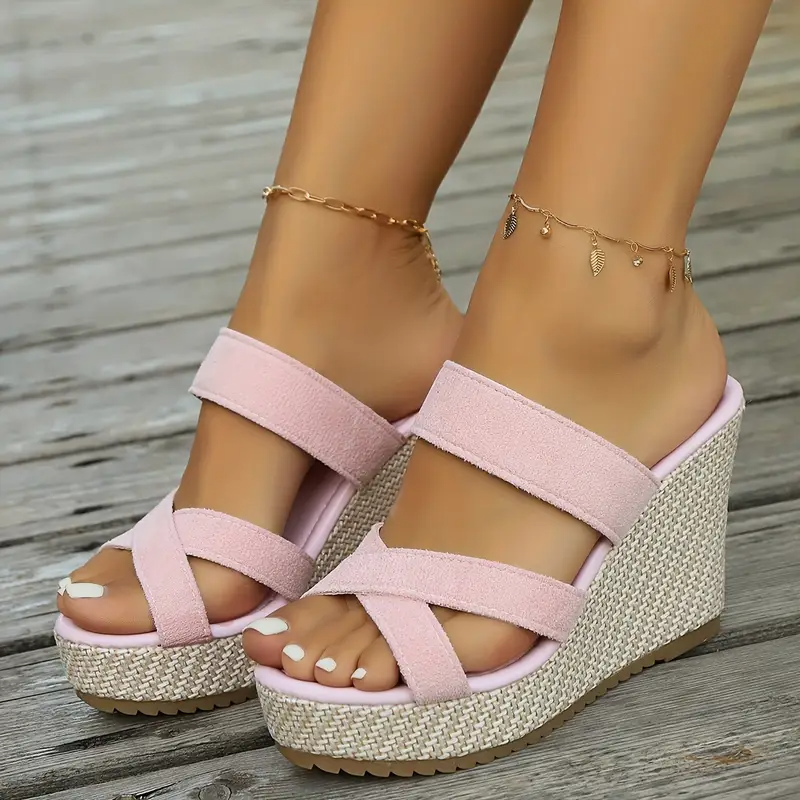 Rosaura | Orthopaedic Sandals