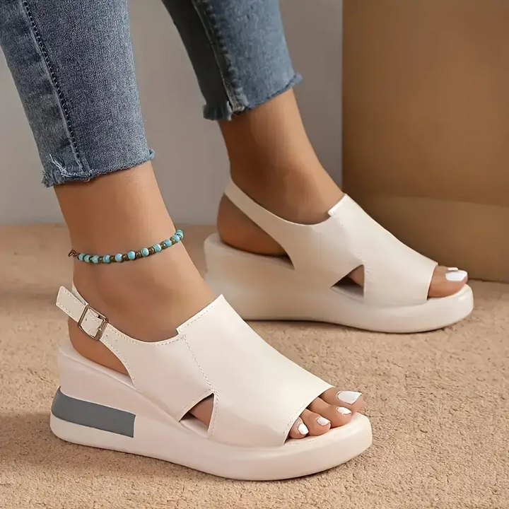 Algeciras | Orthopaedic Sandals