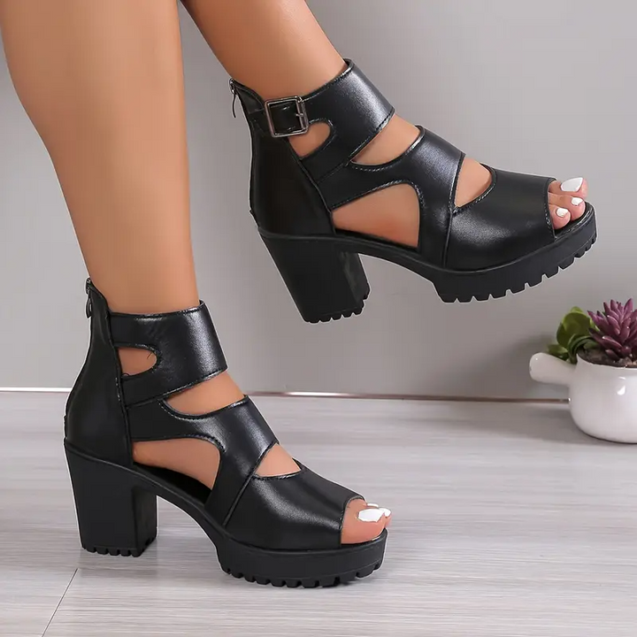 Sofia | Orthopaedic Sandals