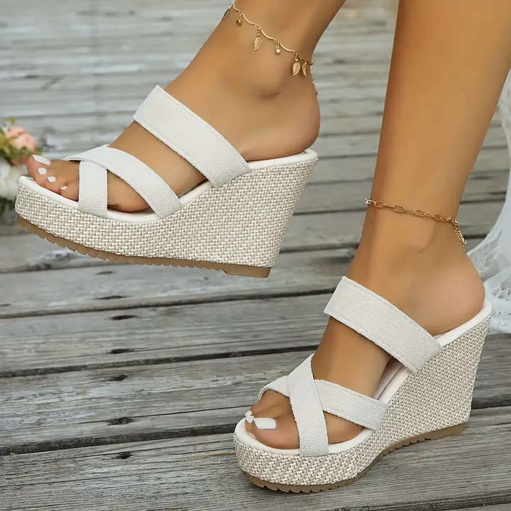 Rosaura | Orthopaedic Sandals