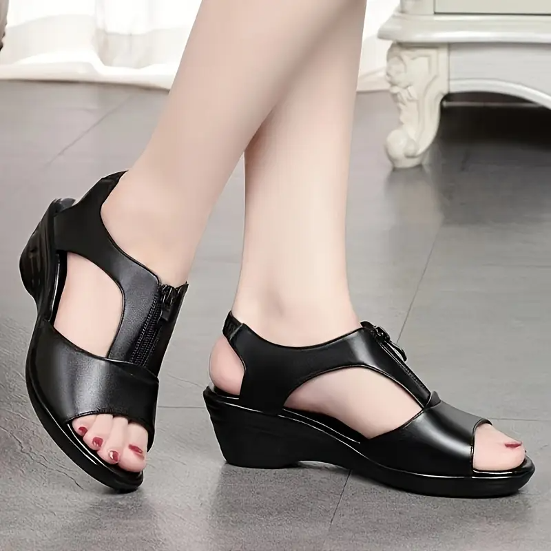 Monica | Orthopaedic Sandals
