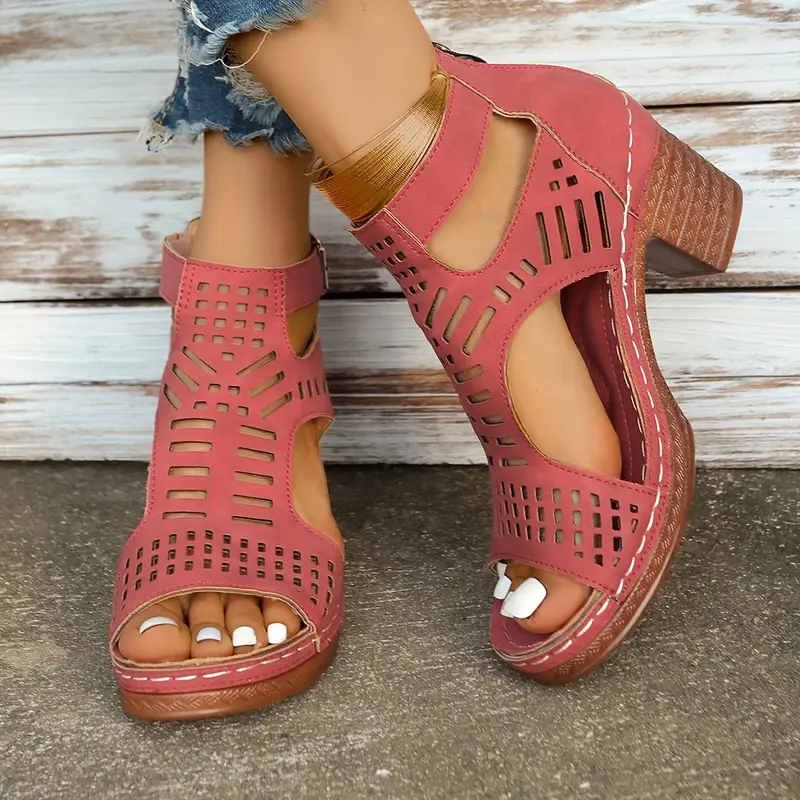 Olivia | Orthopaedic Sandals
