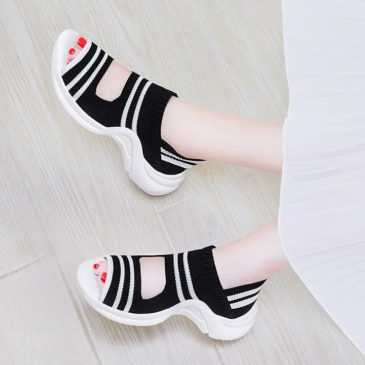 Alma | Orthopaedic Sandals