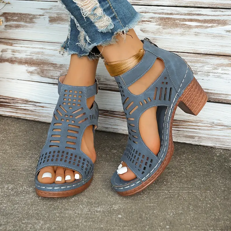 Olivia | Orthopaedic Sandals
