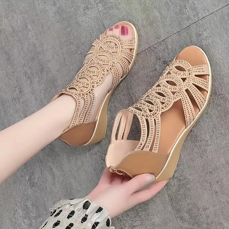 Vanessa | Orthopaedic Sandals