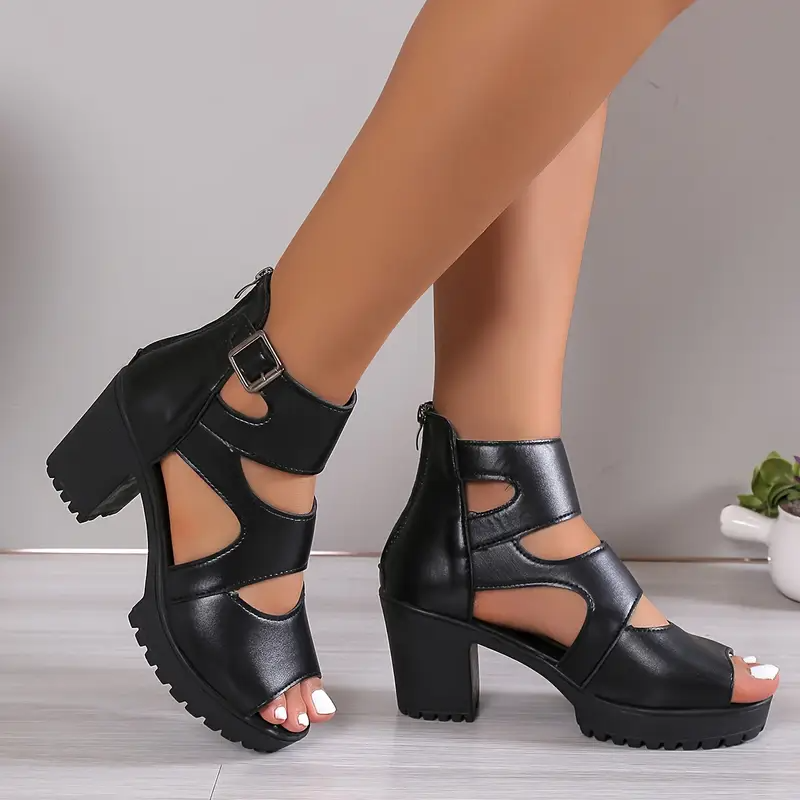 Sofia | Orthopaedic Sandals
