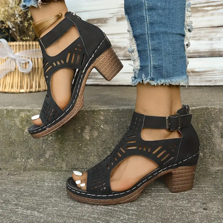 Olivia | Orthopaedic Sandals