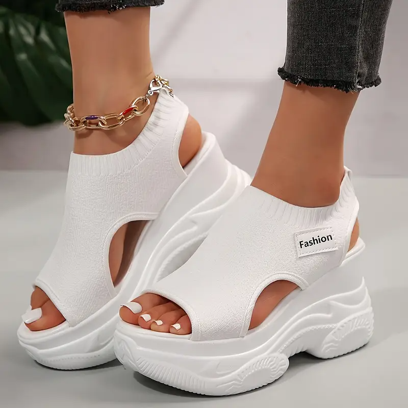 Aitana | Orthopaedic Sandals