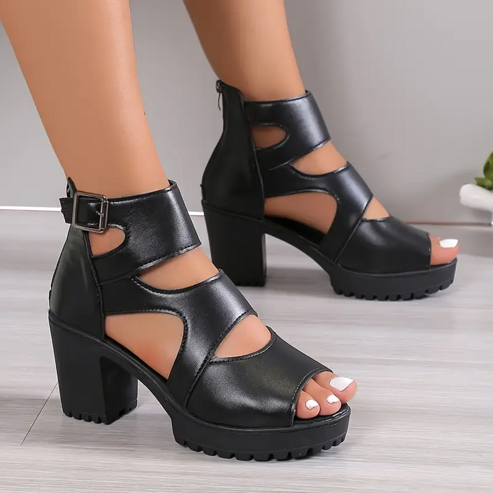 Sofia | Orthopaedic Sandals