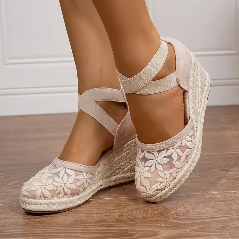 Natalia | Orthopaedic Sandals