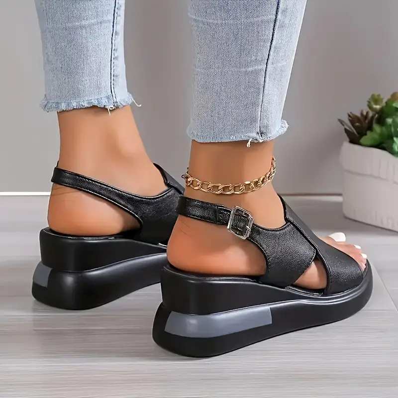 Algeciras | Orthopaedic Sandals