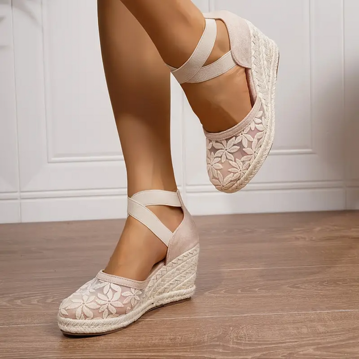 Natalia | Orthopaedic Sandals