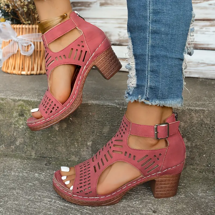 Olivia | Orthopaedic Sandals